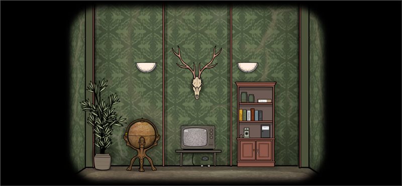 逃離方塊悖論完整免費版