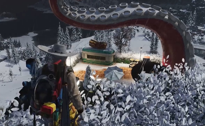 七日世界黃油松茸怎么獲得-七日世界黃油松茸獲取攻略 七日世界黃油松茸怎么獲得-七日世界黃油松茸獲取攻略