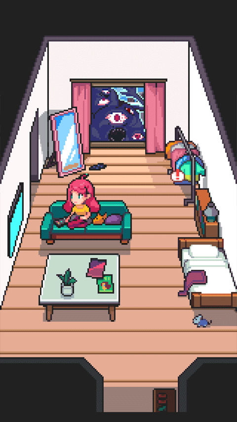 魔鼠克星漢化版