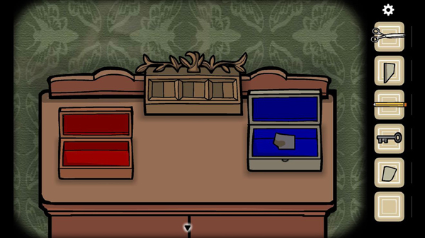 逃離方塊悖論完整免費版