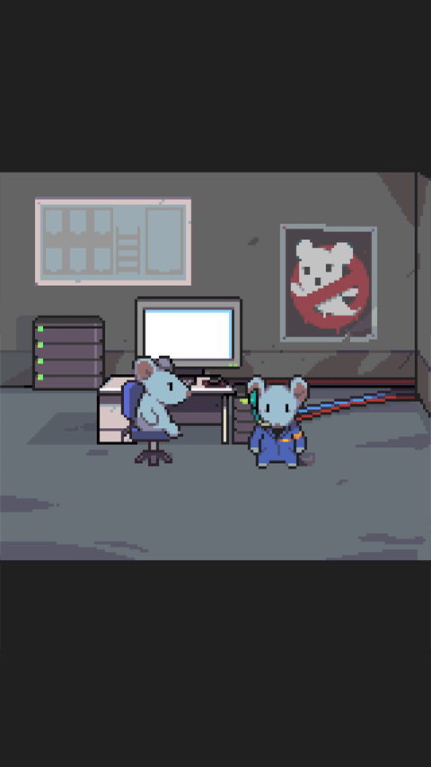 魔鼠克星漢化版