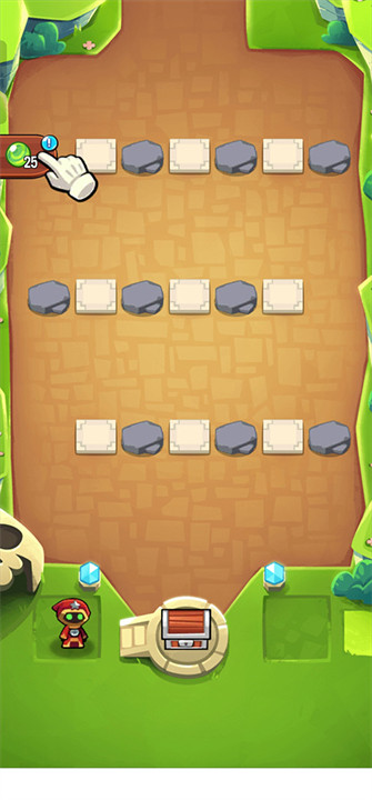 塔防傳說無限金幣鉆石版