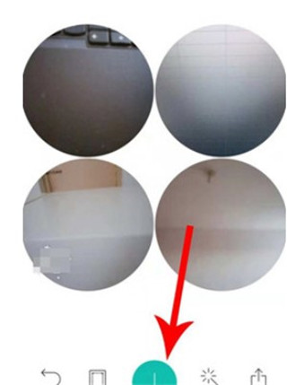 B612咔嘰相機(jī)