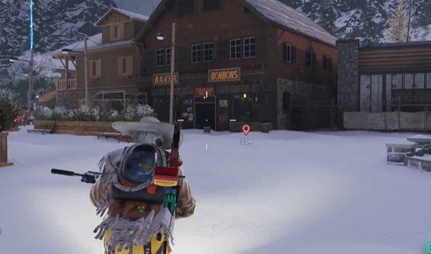 七日世界黃油松茸怎么獲得-七日世界黃油松茸獲取攻略 七日世界黃油松茸怎么獲得-七日世界黃油松茸獲取攻略