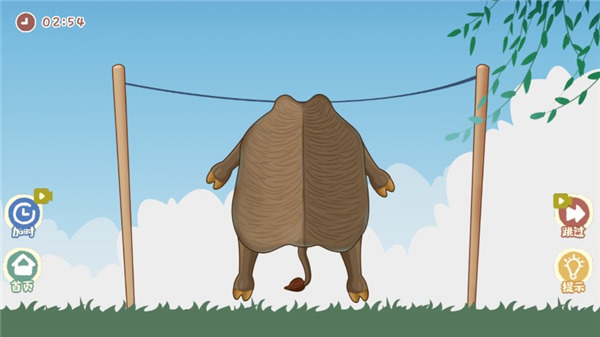 我的收納攤游戲無廣告 我的收納攤游戲無廣告