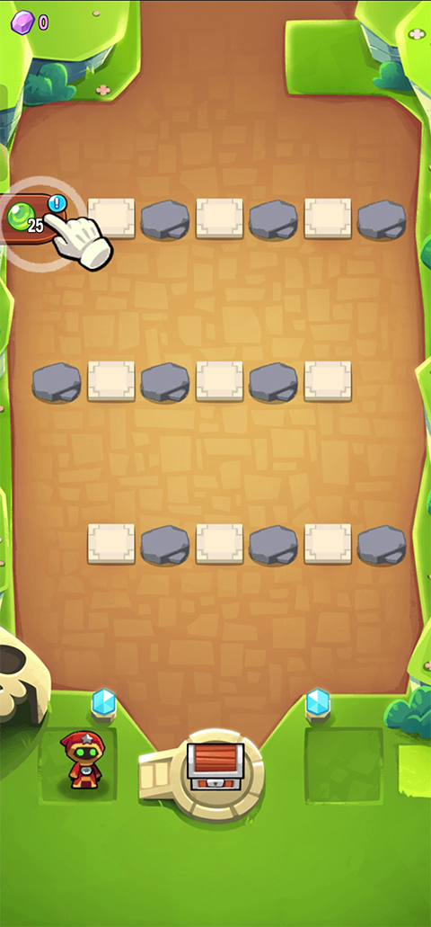 塔防傳說無限金幣鉆石版