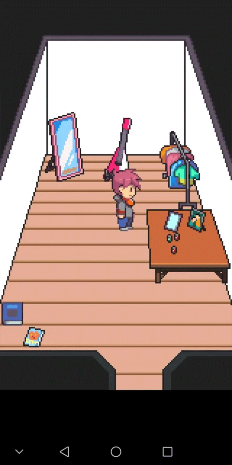 魔鼠克星漢化版