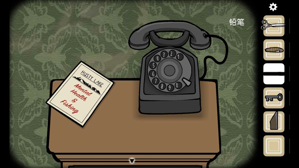 逃離方塊悖論完整免費版