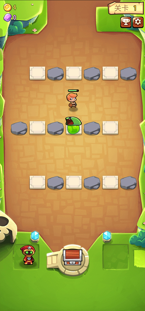 塔防傳說無限金幣鉆石版