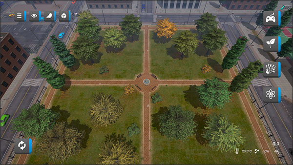 城市粉碎模擬器2 城市粉碎模擬器2