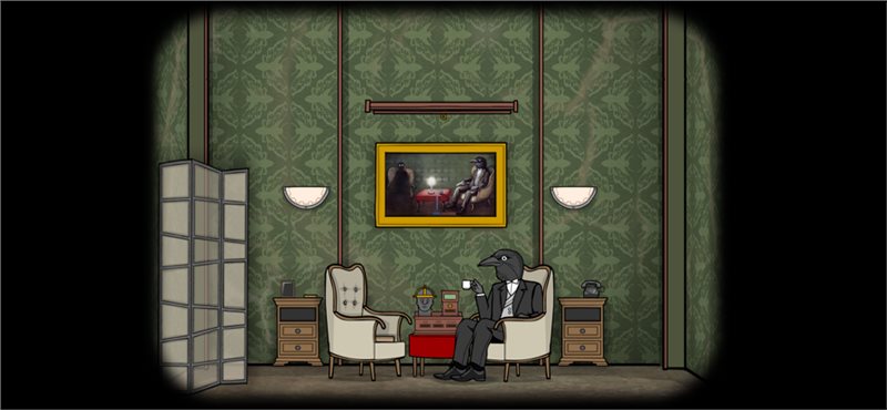 逃離方塊悖論完整免費版