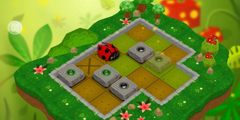 休閑益智類小游戲大全