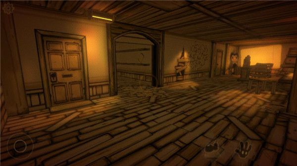 班迪與油印機手機版