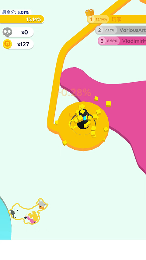 紙片大作戰2免廣告