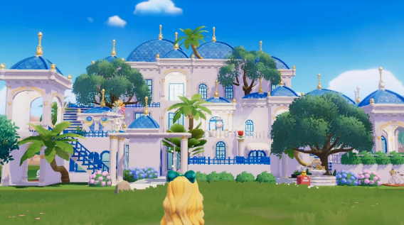 心動小鎮玉米糖小魚如何釣