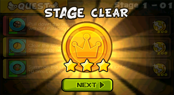 帕拉狗騎士無限金幣鉆石版