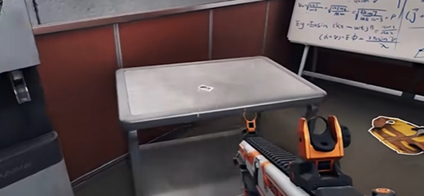 三角洲行動零號大壩鑰匙怎么獲得-三角洲行動零號大壩鑰匙房位置攻略 三角洲行動零號大壩鑰匙怎么獲得-三角洲行動零號大壩鑰匙房位置攻略