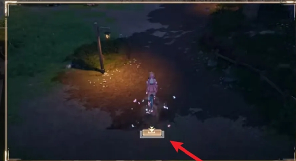 無限暖暖不羈格紋時裝寶箱在哪-無限暖暖不羈格紋時裝寶箱位置介紹 無限暖暖不羈格紋時裝寶箱在哪-無限暖暖不羈格紋時裝寶箱位置介紹