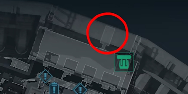 三角洲行動零號大壩鑰匙怎么獲得-三角洲行動零號大壩鑰匙房位置攻略 三角洲行動零號大壩鑰匙怎么獲得-三角洲行動零號大壩鑰匙房位置攻略