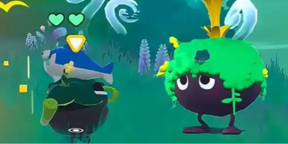 蛋仔派對兔蘿蘿信物怎么刷-蛋仔派對兔蘿蘿信物獲取方法 蛋仔派對兔蘿蘿信物怎么刷-蛋仔派對兔蘿蘿信物獲取方法