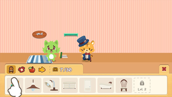 開心萌寵無限金幣鉆石版