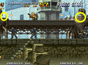 合金彈頭5中文版 合金彈頭5中文版