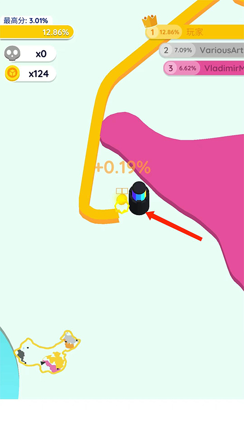 紙片大作戰2免廣告