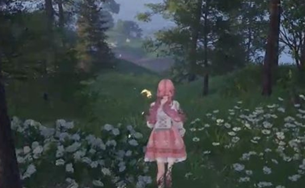 無限暖暖不羈格紋時裝寶箱在哪-無限暖暖不羈格紋時裝寶箱位置介紹 無限暖暖不羈格紋時裝寶箱在哪-無限暖暖不羈格紋時裝寶箱位置介紹