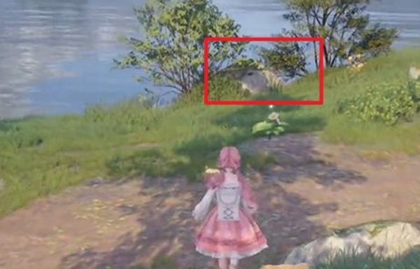 無限暖暖不羈格紋時裝寶箱在哪-無限暖暖不羈格紋時裝寶箱位置介紹 無限暖暖不羈格紋時裝寶箱在哪-無限暖暖不羈格紋時裝寶箱位置介紹