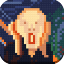 積木填色完全版