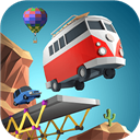 橋梁締造者完整版