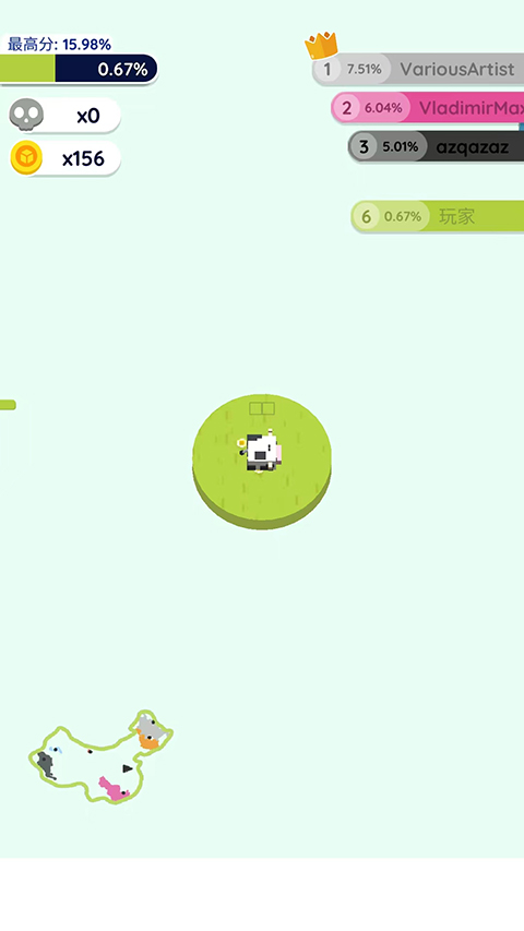 紙片大作戰2免廣告