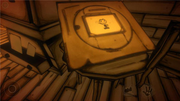 班迪與油印機手機版