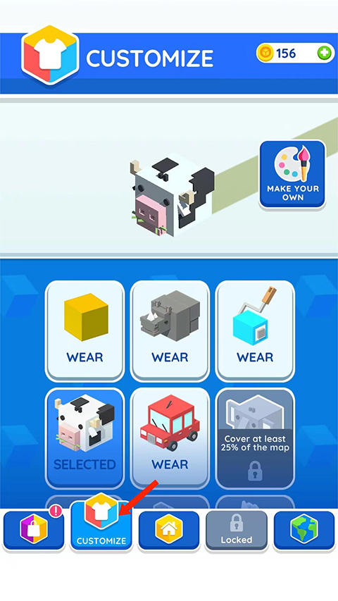 紙片大作戰2免廣告