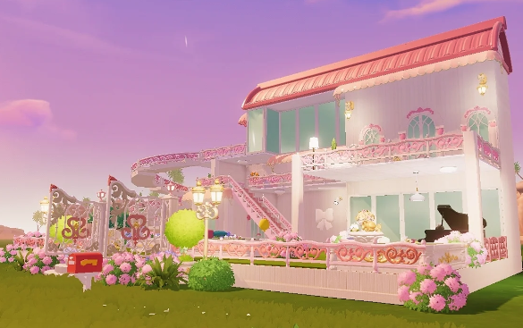 心動小鎮南瓜如何種植