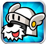 帕拉狗騎士無限金幣鉆石版