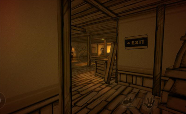 班迪與油印機手機版