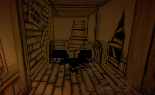 班迪與油印機手機版