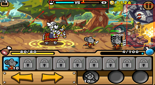 帕拉狗騎士無限金幣鉆石版