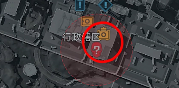 三角洲行動零號大壩鑰匙怎么獲得-三角洲行動零號大壩鑰匙房位置攻略 三角洲行動零號大壩鑰匙怎么獲得-三角洲行動零號大壩鑰匙房位置攻略