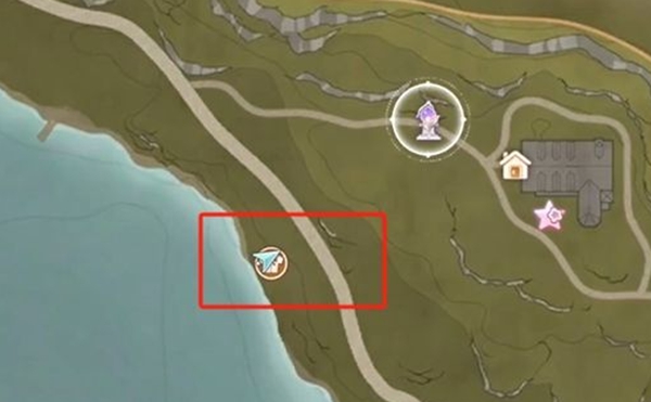 無限暖暖不羈格紋時裝寶箱在哪-無限暖暖不羈格紋時裝寶箱位置介紹 無限暖暖不羈格紋時裝寶箱在哪-無限暖暖不羈格紋時裝寶箱位置介紹