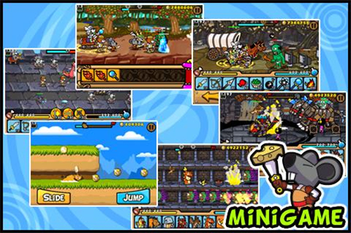 帕拉狗騎士無限金幣鉆石版