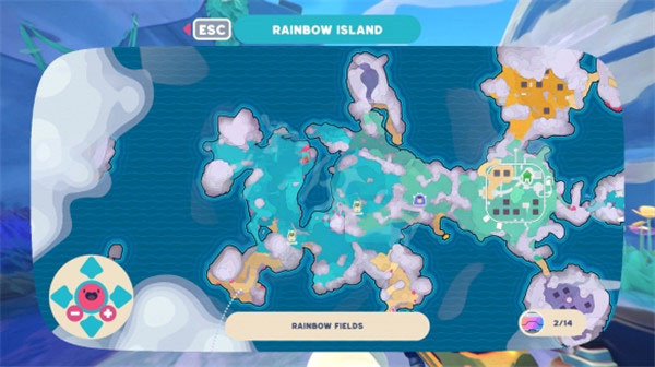 史萊姆牧場2手機版