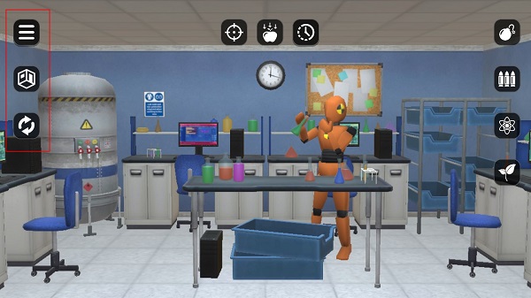 房間毀滅模擬器最新版 房間毀滅模擬器最新版