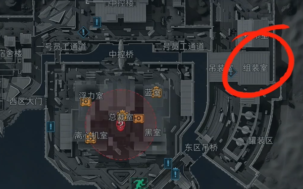 三角洲行動火箭燃料在哪里搞-三角洲行動航天基地火箭燃料刷新位置攻略 三角洲行動火箭燃料在哪里搞-三角洲行動航天基地火箭燃料刷新位置攻略