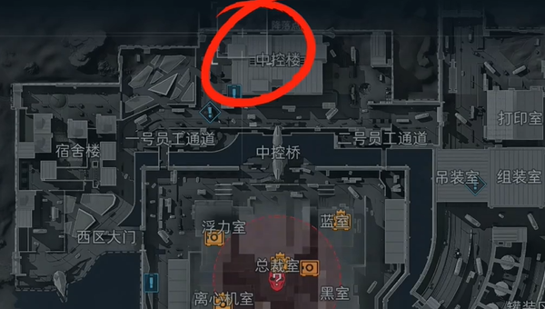 三角洲行動火箭燃料在哪里搞-三角洲行動航天基地火箭燃料刷新位置攻略 三角洲行動火箭燃料在哪里搞-三角洲行動航天基地火箭燃料刷新位置攻略