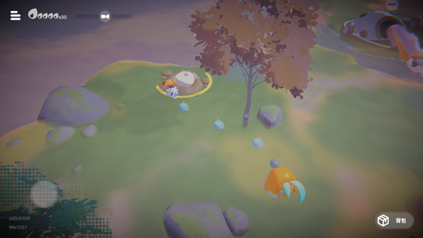 奇蛋生物最新版