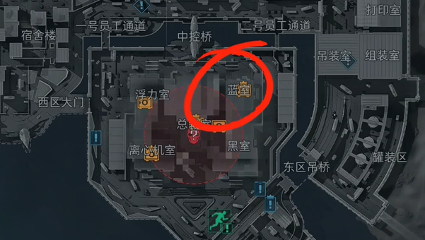 三角洲行動火箭燃料在哪里搞-三角洲行動航天基地火箭燃料刷新位置攻略 三角洲行動火箭燃料在哪里搞-三角洲行動航天基地火箭燃料刷新位置攻略