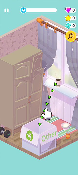 家居人生游戲無限金幣 家居人生游戲無限金幣