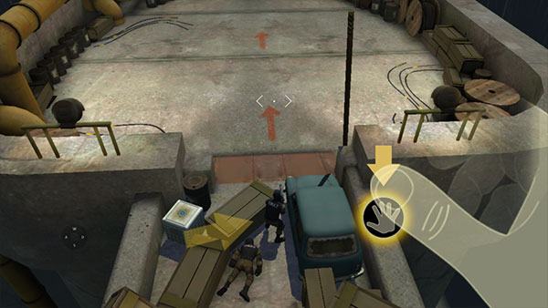 戰術冷卻 戰術冷卻